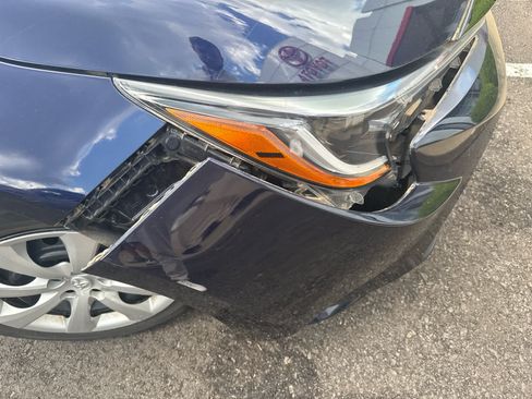Used 2022 Toyota Corolla LE FWD image 7