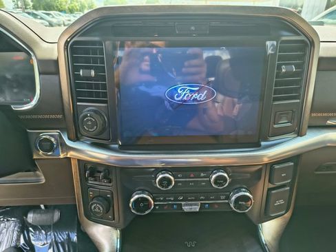 New 2026 Ford F150 King Ranch w/ Equipment Group 601A High AWD/4WD image 31