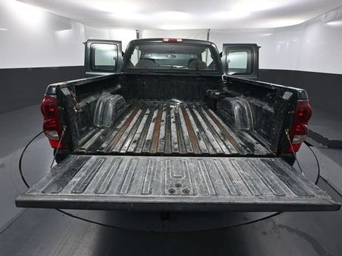 Used 2003 Chevrolet Silverado 1500 LS AWD/4WD image 29