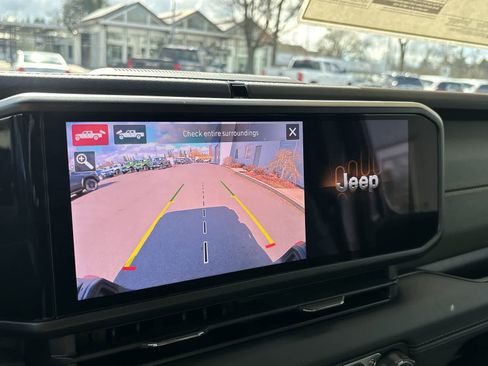 New 2026 Jeep Gladiator Mojave image 22