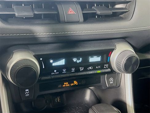 Certified 2024 Toyota RAV4 LE image 15