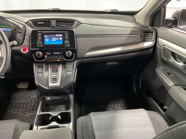 Certified 2020 Honda CR-V LX image 15