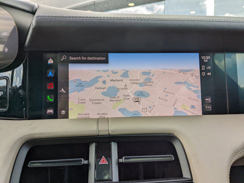 New 2023 Porsche Taycan 4S image 15