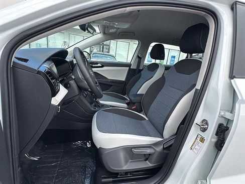 New 2026 Volkswagen Taos S FWD image 13
