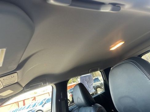 Used 2023 Mitsubishi Outlander Ralliart image 15