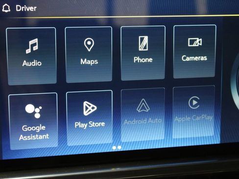 Used 2024 Chevrolet Silverado 1500 LT Trail Boss w/ Convenience Package II image 34