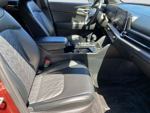 Used 2023 Kia Sportage X-Line w/ X-Line Premium Package AWD/4WD image 27