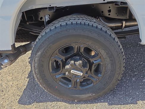 New 2026 Ford F250 XL w/ STX Appearance Package image 7