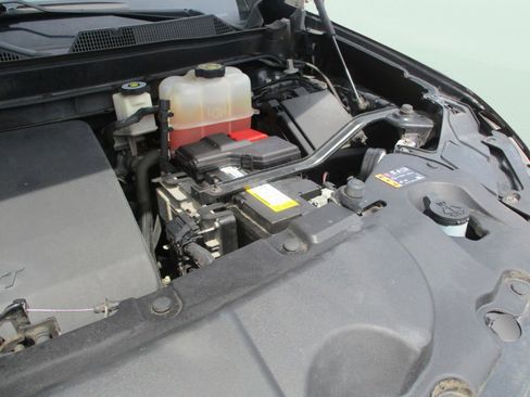 Used 2019 Chevrolet Traverse Premier w/ Redline Edition AWD/4WD image 36