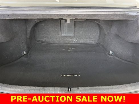 Used 2015 Hyundai Genesis 3.8 w/ Option Group 02 image 26