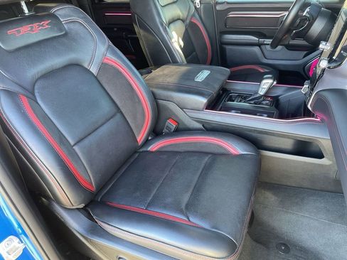 Used 2023 RAM 1500 TRX w/ TRX Level 2 Equipment Group image 27