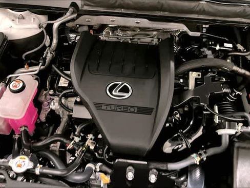 Used 2023 Lexus RX 350 Premium w/ Accessory Package AWD/4WD image 31