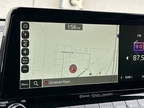 Used 2022 Kia Seltos S image 22