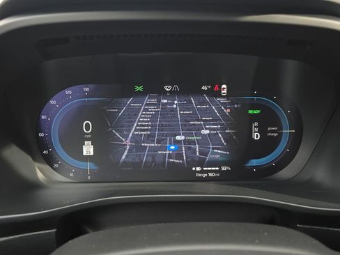 Certified 2023 Volvo XC40 Recharge Ultimate image 25