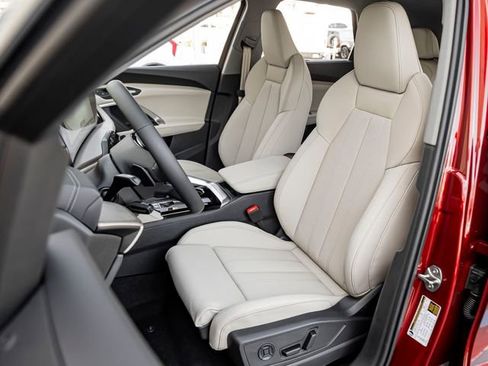 New 2026 Audi Q5 Premium Plus AWD/4WD image 12