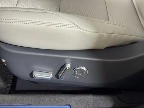 New 2026 Lincoln Nautilus Premier w/ Equipment Group 102A image 19