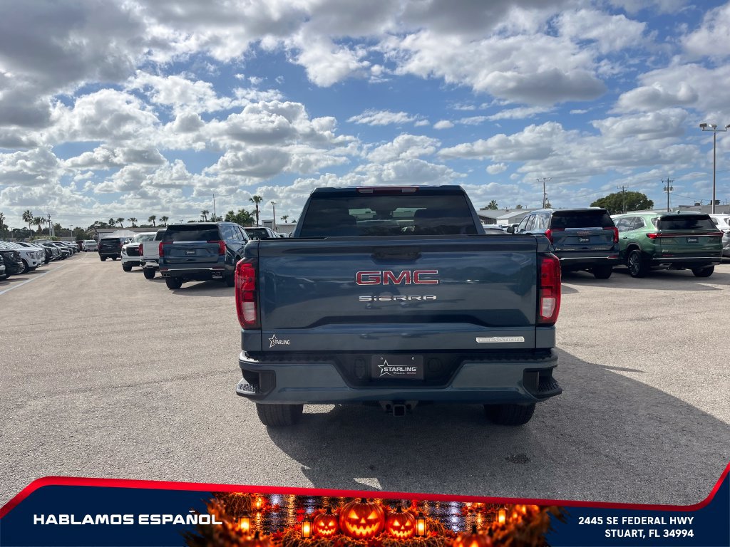 Used 2026 GMC Sierra 1500 Elevation w/ Max Trailering Package AWD/4WD image 6