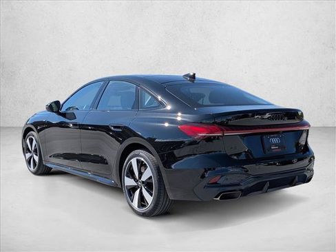 New 2026 Audi A5 2.0T Premium Plus AWD/4WD image 9