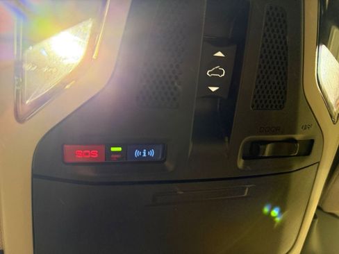 Used 2024 Subaru Outback Limited image 26