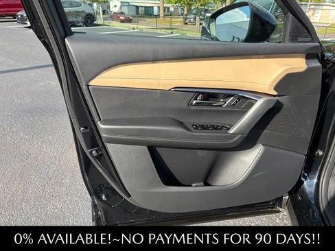 Used 2026 MAZDA CX-5 2.5 S w/ Premium Plus Package AWD/4WD image 7