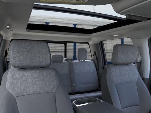 New 2026 Ford F250 XLT w/ XLT Premium Package image 22