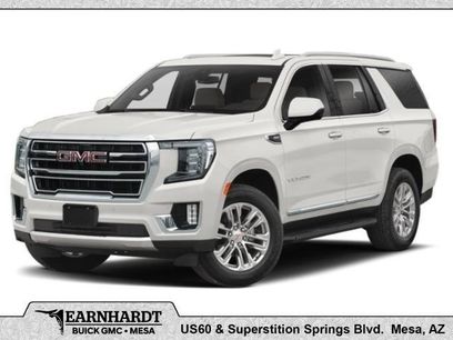Used 2023 GMC Yukon SLT
