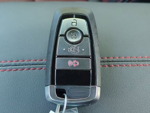 New 2026 Ford Mustang Premium image 26