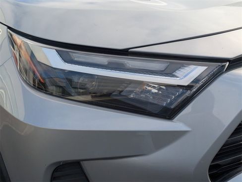 Used 2023 Toyota RAV4 XLE image 11