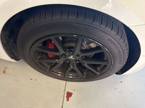 Used 2020 Tesla Model 3 Long Range image 4