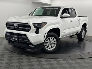 Certified 2026 Toyota Tacoma SR5 AWD/4WD video 3