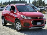 Used 2020 Chevrolet Trax LT image 5
