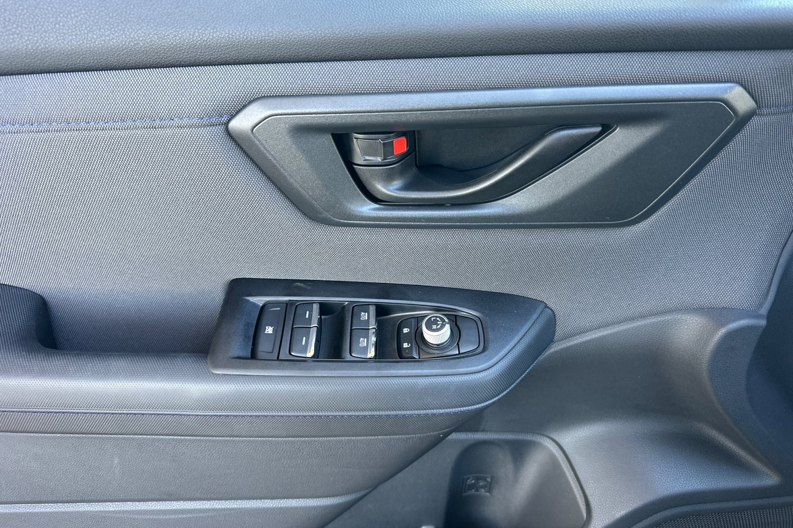 New 2026 Subaru Forester Premium AWD/4WD image 11