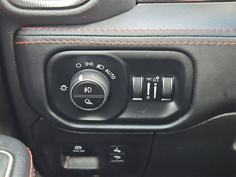 Used 2022 RAM 1500 TRX w/ TRX Level 2 Equipment Group image 18