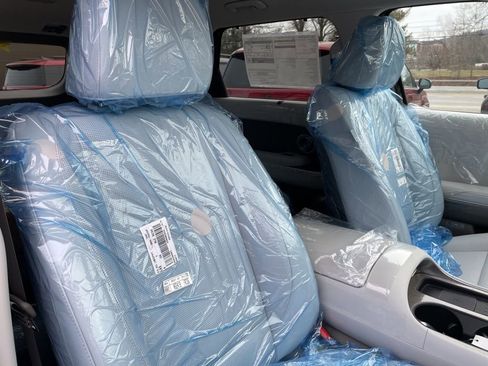 New 2026 Hyundai Palisade SEL image 10