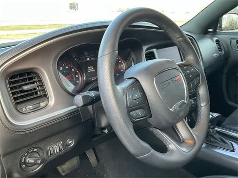 Used 2021 Dodge Charger R/T w/ Plus Group image 10