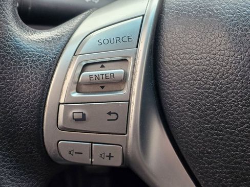 Used 2018 Nissan Altima 2.5 S w/ S Convenience Package image 15