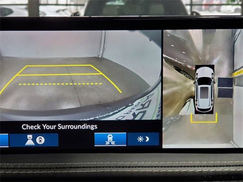 New 2026 Acura MDX Type S image 29