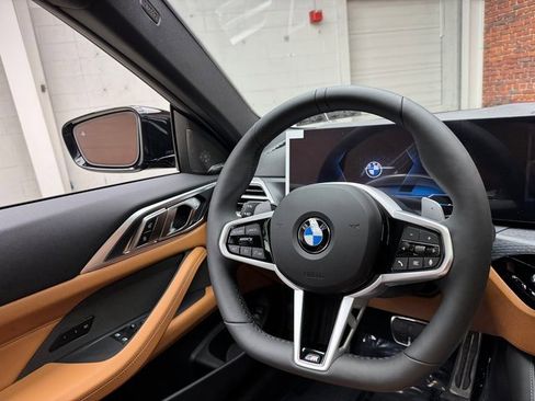 New 2026 BMW 430i xDrive Coupe w/ M Sport Package image 13