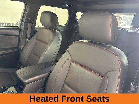 Used 2023 Chevrolet Blazer RS w/ Enhanced Convenience Package image 12