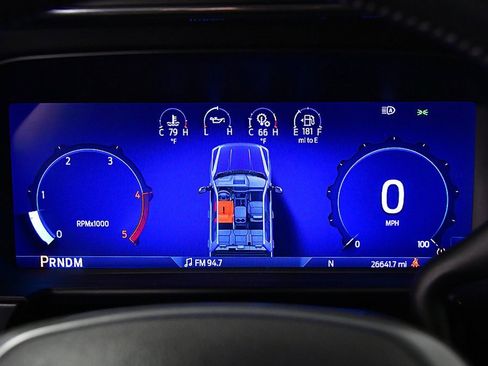 Used 2024 Ford F250 Lariat w/ Lariat Ultimate Package image 19