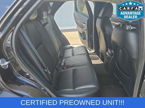 Used 2023 MAZDA CX-30 AWD 2.5 S w/ Select Package image 16
