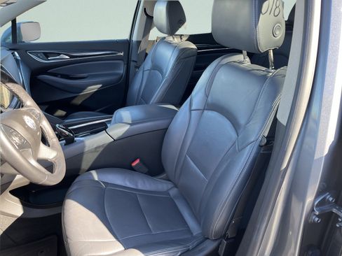 Used 2018 Buick Enclave Premium w/ Experience Buick Package image 11