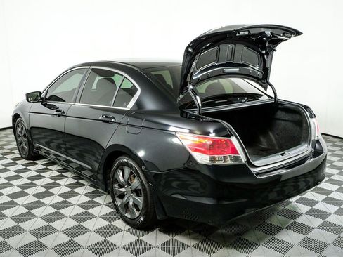 Used 2008 Honda Accord EX image 28