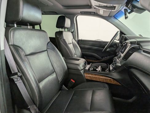 Used 2015 Chevrolet Tahoe LTZ image 55