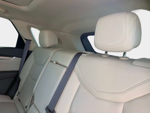 Used 2024 Cadillac XT5 Premium Luxury w/ LPO, Floor Liner Package FWD image 32