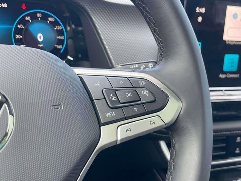 New 2026 Volkswagen Atlas Cross Sport SEL Premium R-Line image 22