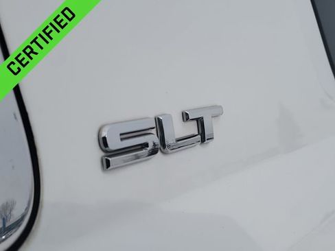 Used 2020 GMC Yukon XL SLT w/ Open Road Package image 33