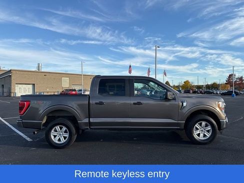 Used 2022 Ford F150 XLT image 7