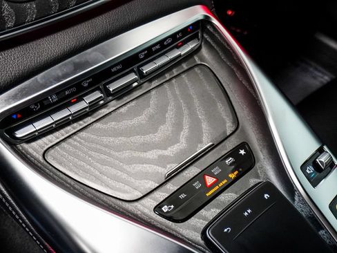 Used 2022 Mercedes-Benz AMG GT 43 image 25