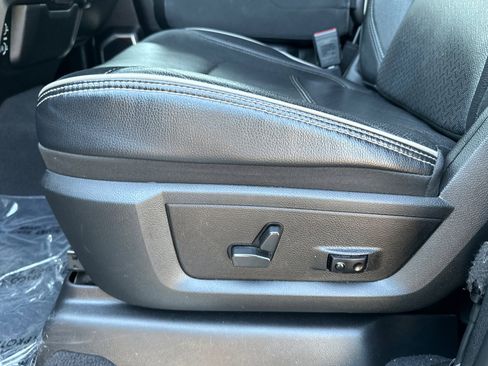 Used 2021 RAM 2500 Laramie image 13